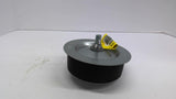 Chernie 271551 Econ-O-Grip End Of Pipe Plug With Wing Nut Head, 5" Lot Of 5