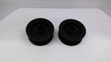 Regina Z21 Split Idler 2" Bore 3/4" Pitch Lot Of 2