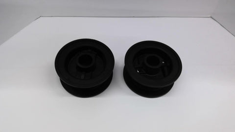 Regina Z21 Split Idler 2" Bore 3/4" Pitch Lot Of 2