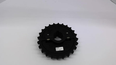 Rexnord 614-59-4 5700-24T Sprocket 1 7/16" Bore 1/4" Keyway