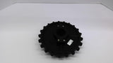 Rexnord 614-63 7700-21T Sprocket 1 1/2" Bore