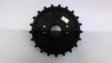 Rexnord 614-63 7700-21T Sprocket 1 1/2" Bore