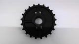 Rexnord 614-63 7700-21T Sprocket 1 1/2" Bore