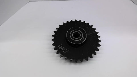 Martin 2060C30 Sprocket 30 T With 1641-2RS Bearing