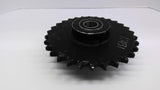 Martin 2060C30 Sprocket 30 T With 1641-2RS Bearing