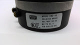 Warner Electric ERS-42 5151-170-001 Holding Brake 90 VDC 21.5 Watt