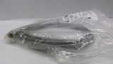 Ifm EVF043 Connection Cable 250VAC/300VDC 4 Amp AWG 22