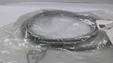 Ifm EVF043 Connection Cable 250VAC/300VDC 4 Amp AWG 22