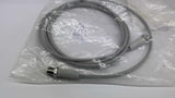 Ifm EVF043 Connection Cable 250VAC/300VDC 4 Amp AWG 22