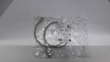 Ifm EVF042 Connection Cable 250VAC/300 VDC 4 Amp AWG 22
