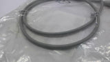 Ifm EVF042 Connection Cable 250VAC/300 VDC 4 Amp AWG 22