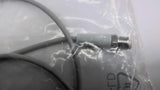 Ifm EVF042 Connection Cable 250VAC/300 VDC 4 Amp AWG 22