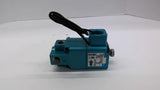 MAC 225B-114CA Solenoid Valve 110-120 Volt 50/60 Hz 24VDC 150 PSI 6-15 Watt