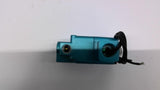 MAC 225B-114CA Solenoid Valve 110-120 Volt 50/60 Hz 24VDC 150 PSI 6-15 Watt