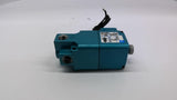 MAC 225B-114CA Solenoid Valve 110-120 Volt 50/60 Hz 24VDC 150 PSI 6-15 Watt