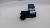 MAC 711C-12-PI-501JA Solenoid Valve 150 PSI 24VDC 6 Watt