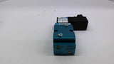 MAC 711C-12-PI-501JA Solenoid Valve 150 PSI 24VDC 6 Watt