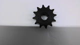 H40B12F-5/8 Sprocket 40 Chain 12 Teeth Lot Of 3