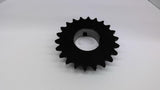 Martin 80BT22H 2517 Sprocket 80 Chain 22 Teeth