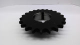 Martin 80BT22H 2517 Sprocket 80 Chain 22 Teeth