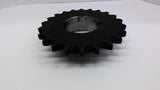 Martin 80BT22H 2517 Sprocket 80 Chain 22 Teeth