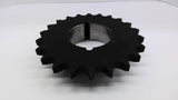 Martin 80BT22H 2517 Sprocket 80 Chain 22 Teeth