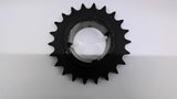 Martin 80BT22H 2517 Sprocket 80 Chain 22 Teeth