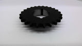 Martin 60BTB24H 2012 Sprocket 60 Chain 24 Teeth