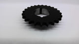 Martin 60BTB24H 2012 Sprocket 60 Chain 24 Teeth