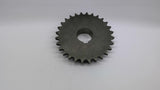Martin 60B28SS Sprocket 60 Chain 28 Teeth