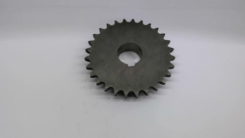 Martin 60B28SS Sprocket 60 Chain 28 Teeth