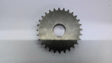 Martin 60B28SS Sprocket 60 Chain 28 Teeth
