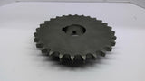Martin 60B28SS Sprocket 60 Chain 28 Teeth