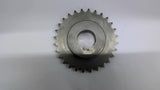 Martin 60B28SS Sprocket 60 Chain 28 Teeth