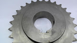 Martin 60B28SS Sprocket 60 Chain 28 Teeth