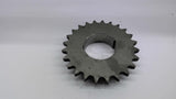 Martin 60B24SS Sprocket 60 Chain 24 Teeth