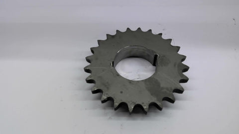 Martin 60B24SS Sprocket 60 Chain 24 Teeth