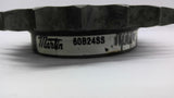 Martin 60B24SS Sprocket 60 Chain 24 Teeth