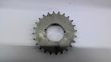 Martin 60B24SS Sprocket 60 Chain 24 Teeth