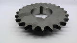 Martin 60B24SS Sprocket 60 Chain 24 Teeth