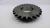 Martin 60B24SS Sprocket 60 Chain 24 Teeth