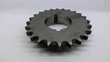 Martin 60B24SS Sprocket 60 Chain 24 Teeth