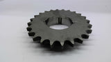 Martin 60B24SS Sprocket 60 Chain 24 Teeth
