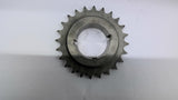 Martin 60B24SS Sprocket 60 Chain 24 Teeth