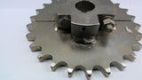 Martin 60B26NI Split Sprocket 60 Chain 26 Teeth