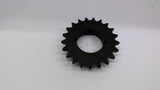 60BTL21H Sprocket 60 Chain 21 Teeth