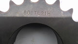 60BTL21H Sprocket 60 Chain 21 Teeth