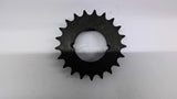 60BTL21H Sprocket 60 Chain 21 Teeth