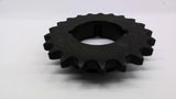 60BTL21H Sprocket 60 Chain 21 Teeth