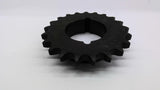 60BTL21H Sprocket 60 Chain 21 Teeth
